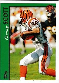 Darnay Scott