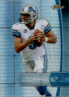 Matthew Stafford