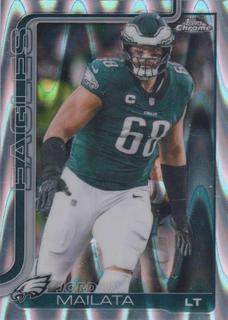 Jordan Mailata