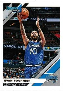 Evan Fournier