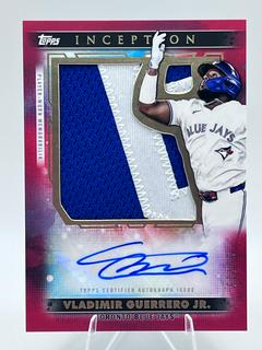 Vladimir Guerrero Jr.