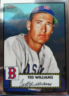 Ted Williams
