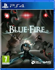 Blue Fire PAL Playstation 4 Prices