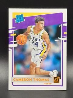 Cameron Thomas