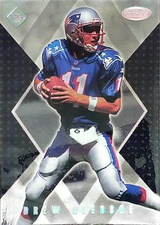 Drew Bledsoe
