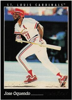 Jose Oquendo