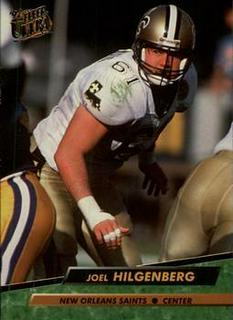 Joel Hilgenberg