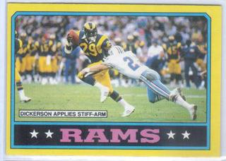 Rams Team