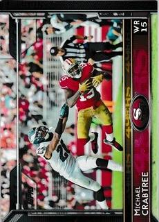 Michael Crabtree