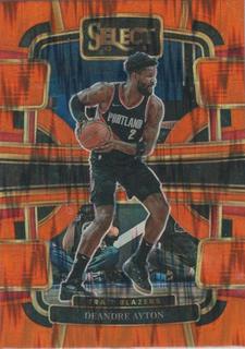Deandre Ayton