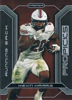 Kevin Harris