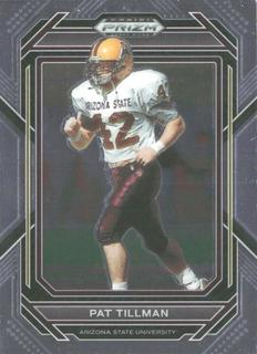 Pat Tillman