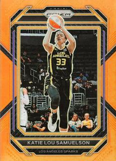 Katie Lou Samuelson
