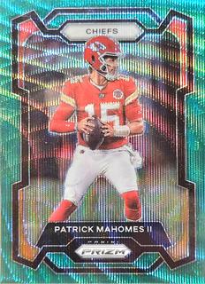 Patrick Mahomes II