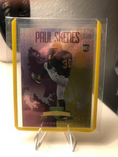 Paul Skenes