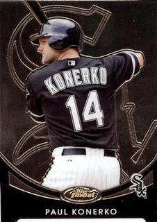 Paul Konerko