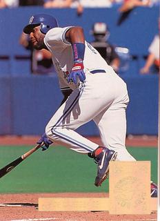 Joe Carter
