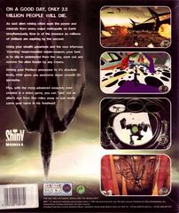 UK Back Cover | MDK PC Games