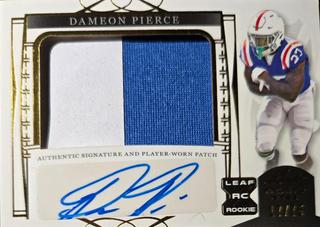 Dameon Pierce