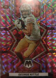 George Kittle