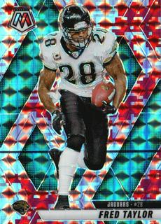 Fred Taylor