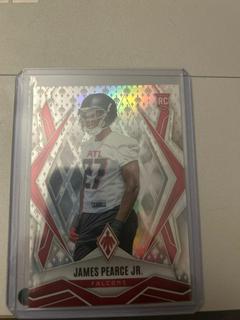 James Pearce Jr.