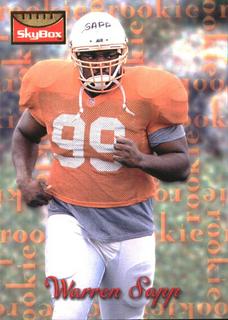 Warren Sapp