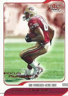 Terrell Owens