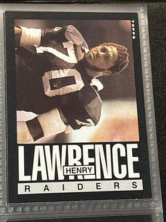 Henry Lawrence