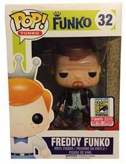 Freddy Funko Daryl Dixon [Bloody] #32 (Freddy Funko)