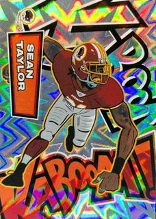 Sean Taylor