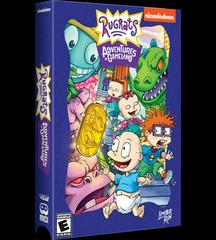 Rugrats: Adventures In Gameland [VHS Edition] Playstation 4 Prices