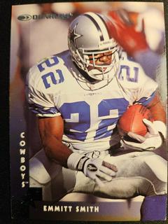 Emmitt Smith