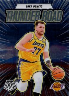 Luka Doncic