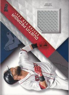 Dustin Pedroia