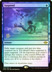 Suspend [Prerelease] #68
