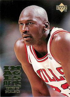Michael Jordan