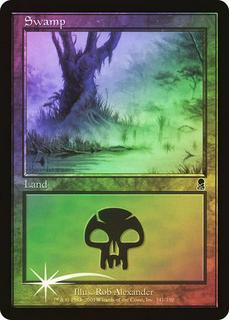 Swamp