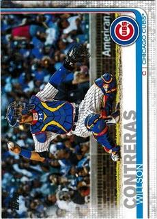 Willson Contreras
