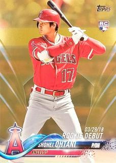 Shohei Ohtani
