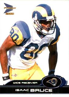 Isaac Bruce