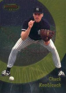 Chuck Knoblauch