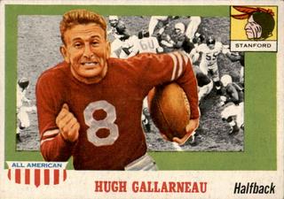 Hugh Gallarneau