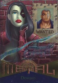 1995 Domino #93
