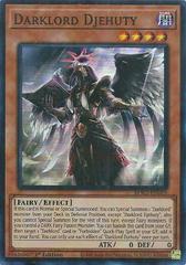 yugioh darklord deck profile Amazon.com: Complete Custom Deck for Yu-Gi-Oh! GX