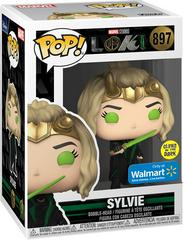 Sylvie [GITD] #897