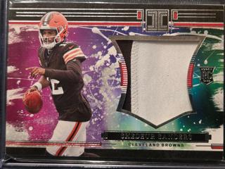 Shedeur Sanders