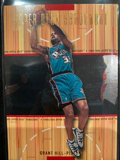 Grant Hill