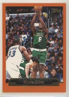 Antoine Walker