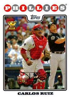 Carlos Ruiz